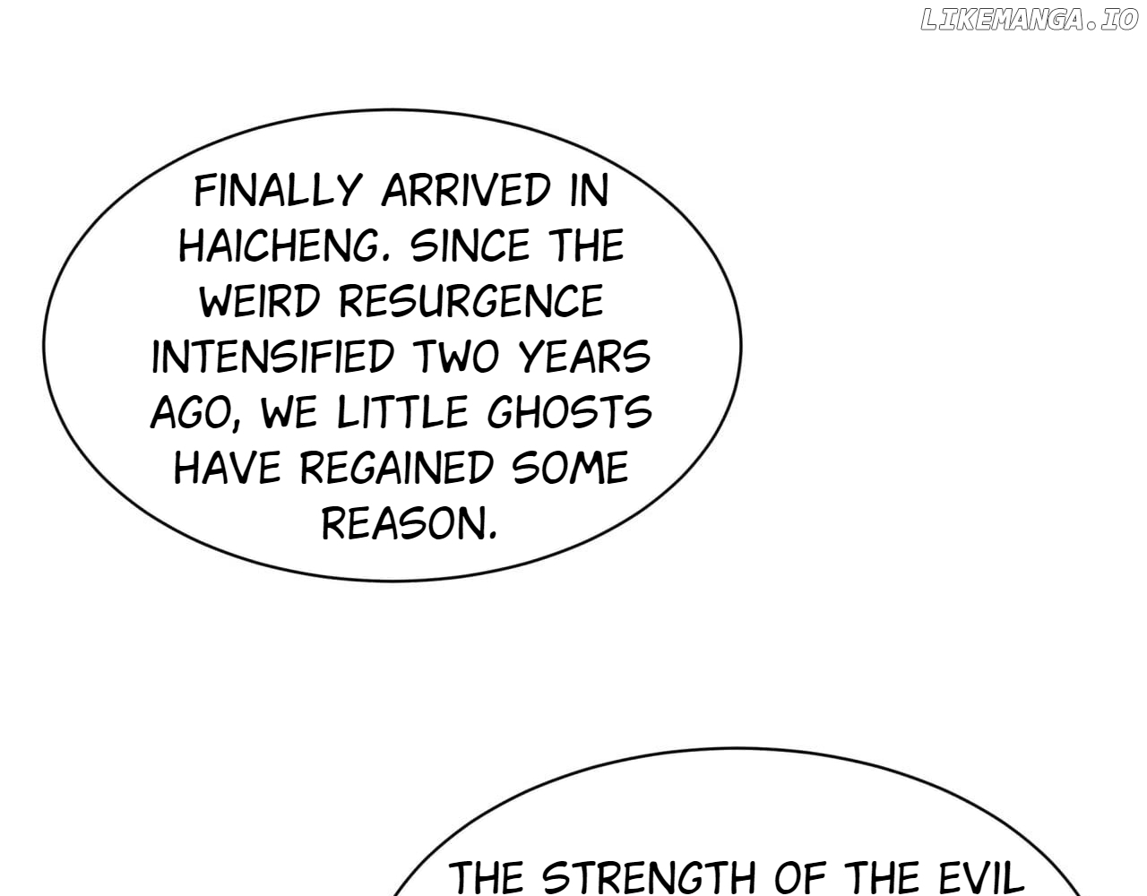 Era of the Haunted Chapter 491 - page 78